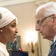 Illustration for article titled 82-Year-Old New Jersey Congressman Bill Pascrell Quietly Asks Ilhan Omar If He Can Be Part Of The Squad